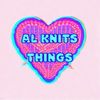 Al Monaco (AlKnitsThings)