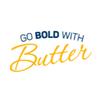 Go Bold With Butter