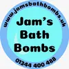 jamsbathbombs