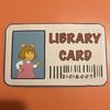Fun with a Library Card