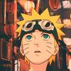 glows..x...naruto