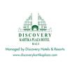 Discovery Kartika Plaza Hotel