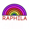 Raphila e amigos