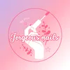 5jorgeousnailsbyjonn