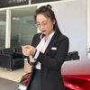 Huỳnh Như Mazda Bạc Liêu 🚘