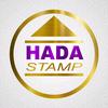 HADA STAMP JAKARTA