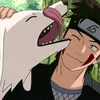 kiba__y__akamaru