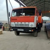 abror605daf258kamaz