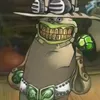 tyggusher