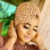 Turbans,gele,fascinators in Gh