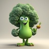 broccoliduri