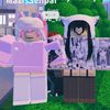 sally and maz r cool ‼️😳