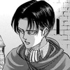 levi..fanboy