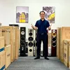 Sonic Audio 077.368.9999
