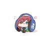 Nakano Mikuuu💙🎧
