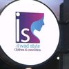ilwaadstyleclothes