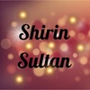 Shirin Sultan