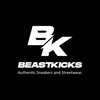 Beast Kicks Store