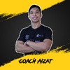 Coach Aizat