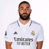 Karim Benzema