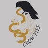 crowfirehealing