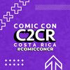 Comic Con Costa Rica