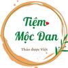 Tiệm Mộc Đan