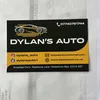 dylanauto