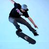 Skate Physics