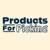 productsforpicking