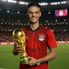 محمد تمام ⚽