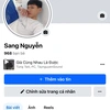 Sang Nguyễn 🎥