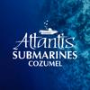 Atlantis Submarines Cozumel