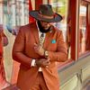 mrdamontestylist