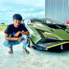 nanor462