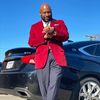 Anthony Taylor