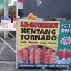 arrochmankentangtornado