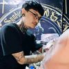 iky tato