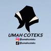 Umah Coteks Kite Shop