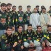 mainihuntercricketteam