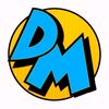 Deli Mavi