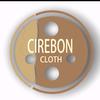 Kiyana By Cirebon Cloth