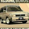 hutang2025