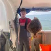 George 🐟🦞🦀🐚