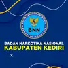 BNN Kabupaten Kediri