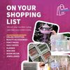 onyourshopping_list