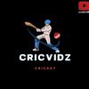 Cricvidz