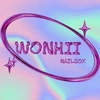 wonhiinail