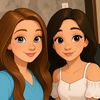 ❤️Betül & Hazal❤️