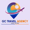 GC TRAVEL AGENCY ✈️